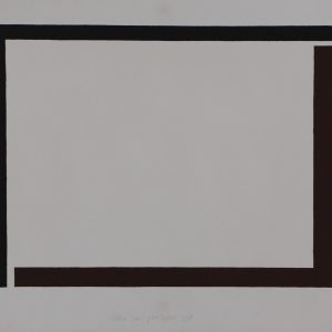 Taken, Gert - zonder titel - 1978