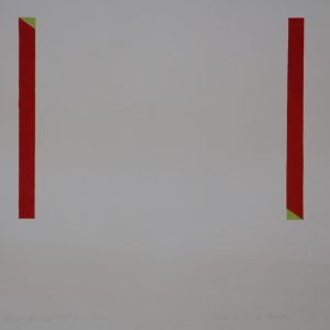 Taken, Gert - zonder titel - 1978