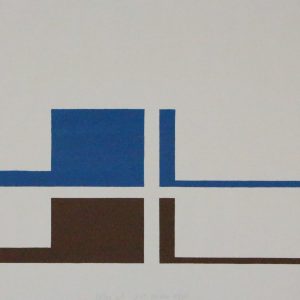 Taken, Gert - zonder titel - 1978