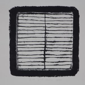 Taken, Gert - zonder titel - 1980