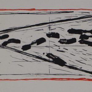 Taken, Gert - zonder titel - 1982