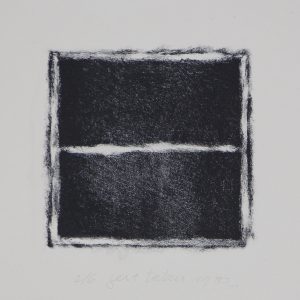 Taken, Gert - zonder titel - 1980