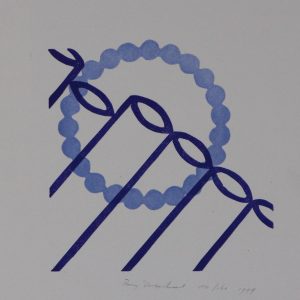 Verzantvoort, Remy - zonder titel - 1999