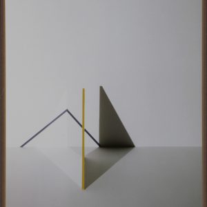 Morren, Hans - Spiegeling 19 - 1984