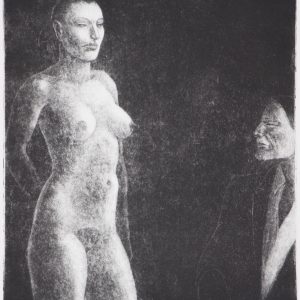 Janssen, Leon - Paar I - 1980