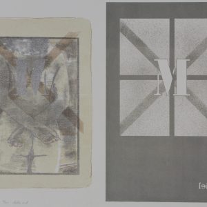 Duin, Frans - fossiel - 1981