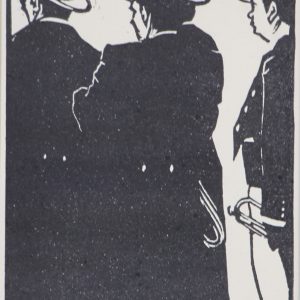 Ramos - zonder titel - 1976