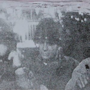 Crince le Roy, F.P. - zonder titel - 1982