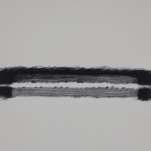 Taken, Gert - zonder titel - 1981