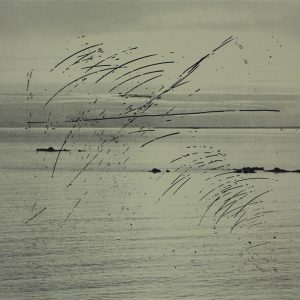 Strik, Maria - Het onpeilbare - 1980