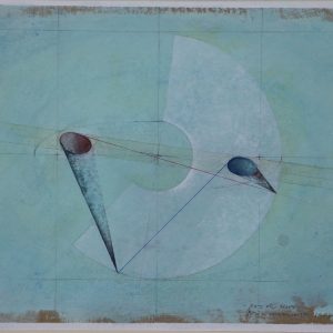 Frits - Pas de deux - 1987