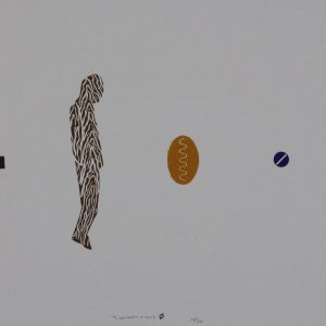 Jordaan, Peter - zonder titel - 2003