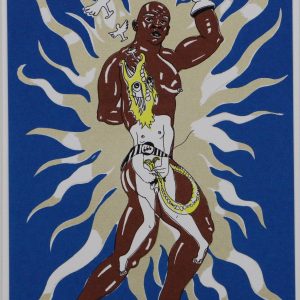 Nijburg, Rinke - Route 666 - 2003