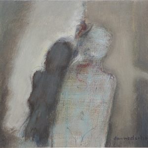 Nederhand, Don - zonder titel - 1987