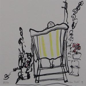 Tlusta, Milena - zonder titel - 1999