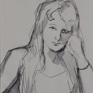 Rademakers, Agnes - zonder titel -