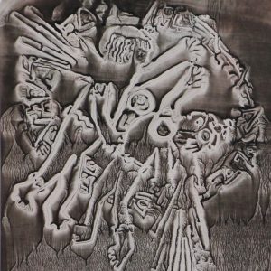 Westerop, F.R. - zonder titel -