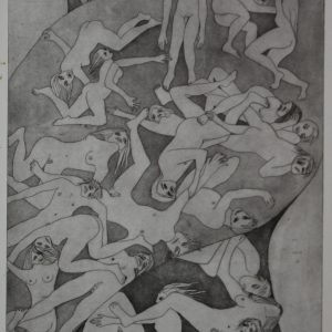 Pol, Josephine van der - Vliegenvanger - 1979