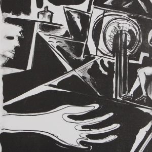 Dister, Harry - Verzoening - 1981