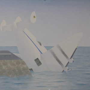 Reus, Ronald de - zonder titel - 2005