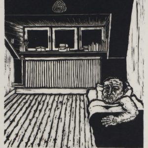 Puts, Arthur - Angst - 1979