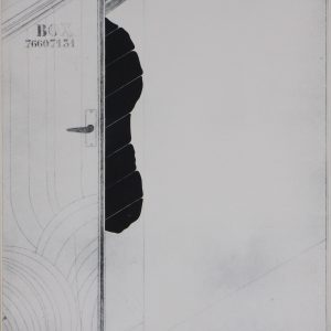 Wit, Drewes de - zonder titel - 1971