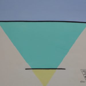 Nette, Adriaan - Landschaplappen - 1979