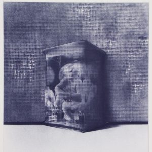 Bosman, Jef - zonder titel - 1980