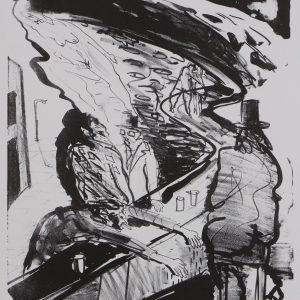 Dister, Harry - zonder titel -