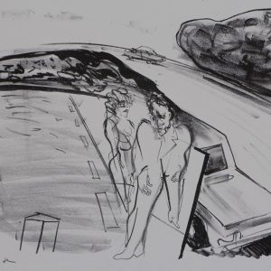 Dister, Harry - zonder titel -