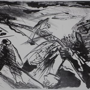 Dister, Harry - Politieman -