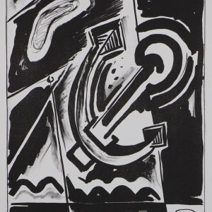 Dister, Harry - Anker -