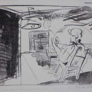 Dister, Harry - Atelier -