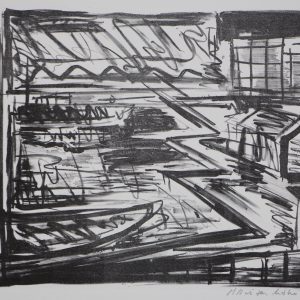 Dister, Harry - Bassin -