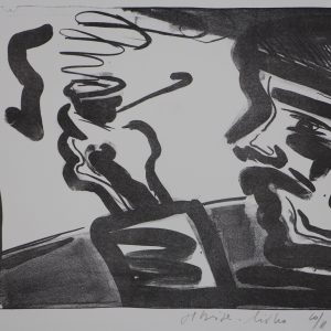 Dister, Harry - Maastrichtenaar -