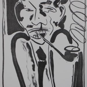 Dister, Harry - Maastrichtenaar -