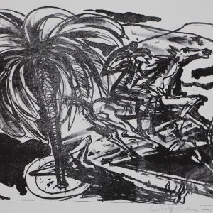 Dister, Harry - Joegoslavie -