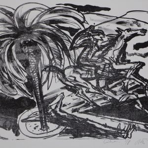 Dister, Harry - Joegoslavie -