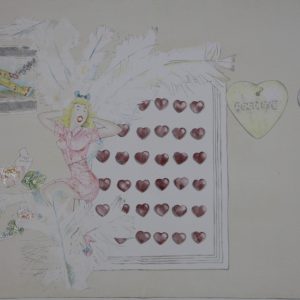 Kwindack, Marysia - Goodbye baby - 1977