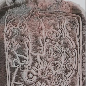 Westerop, F.R. - zonder titel -