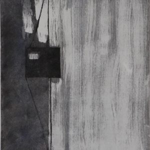 Haverkate, Annelies - zonder titel - 1986