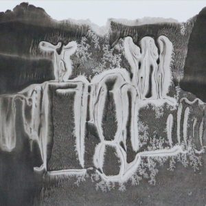 Westerop, F.R. - zonder titel -