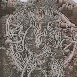 Westerop, F.R. - zonder titel -