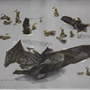 Glaser, René - Sigarenpeuk - 1979