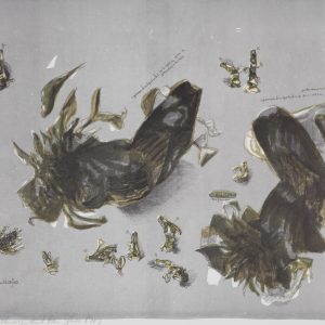 Glaser, René - Sigarenpeuk - 1979