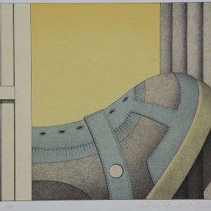 Fuit, Marinus - Sportschoen - 1988