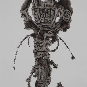 Westerop, F.R. - zonder titel -