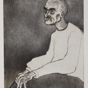 Uden, A. van - Man - 1981