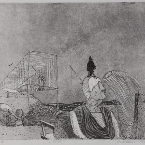 Willems, P. - trip - 1973