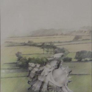 Rademakers, R. - zonder titel - 1976